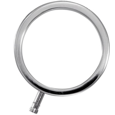 ELECTRASTIM - ANEL DE PÉNIS DE METAL ELECTRARINGS 32 MM - D-243682 - Dona Pimenta