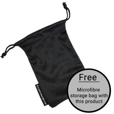 ELECTRASTIM - ANEL DE METAL PARA PÉNIS ELECTRARINGS 34 MM - D-243683 - Dona Pimenta