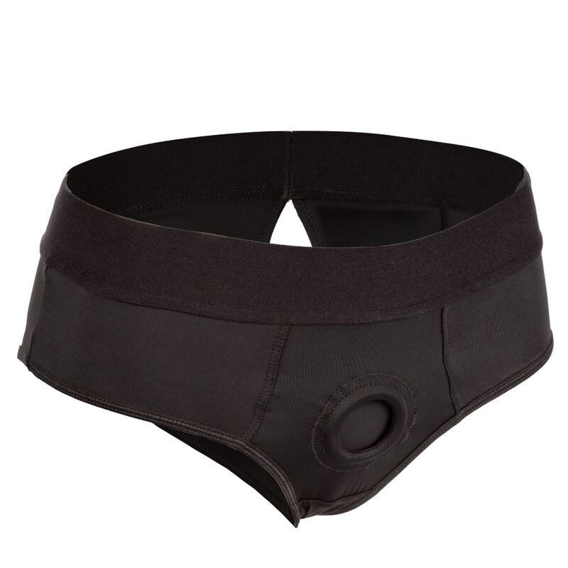 CALEXOTICS - BOUNDLESS BACKLESS BRIEF XXL/XXXL - D-228511 - Dona Pimenta CALEXOTICS - BOUNDLESS BACKLESS BRIEF XXL/XXXL - D-228511 - Dona Pimenta