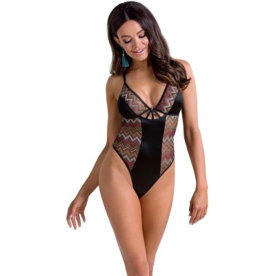 CASMIR - LAGERTA TEDDY S/M - D-228626 - Dona Pimenta