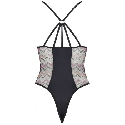 CASMIR - LAGERTA TEDDY S/M - D-228626 - Dona Pimenta