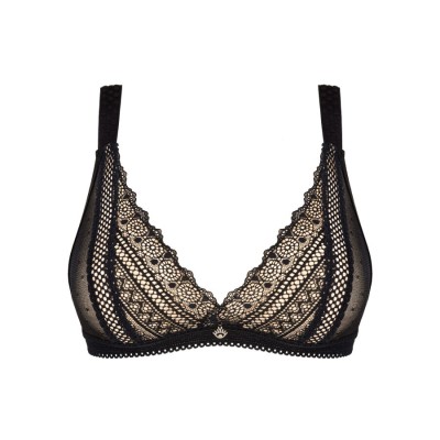 OBSESSIVE - ESTIQUA BRA XS/S - D-232691 - Dona Pimenta