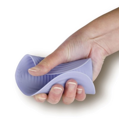 ROCKS-OFF - NIYA N5 MASSAGEADOR ÃNTIMO MULTIUSO COM CONTROLE REMOTO - D-244115 - Dona Pimenta