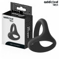 ADDICTED TOYS - ANEL TRIPLO GROSSO PARA O PÉNIS - D-242859 - Dona Pimenta