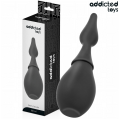 ADDICTED TOYS - LIMPADOR DE VIAGEM MODELO 1 - D-242883 - Dona Pimenta
