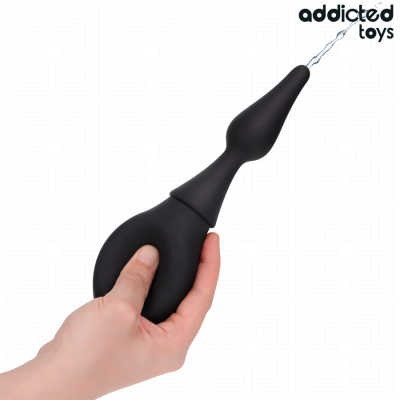 ADDICTED TOYS - LIMPADOR DE VIAGEM MODELO 1 - D-242883 - Dona Pimenta