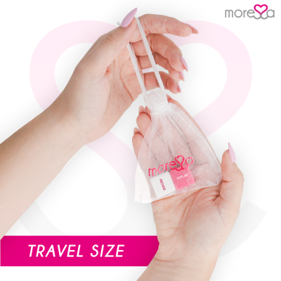 MORESSA PASSION DICE PARA CASAIS - D-216250 - Dona Pimenta