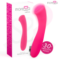 SILICONE MORESSA CELSO PREMIUM RECARREGÁVEL - D-213227 - Dona Pimenta