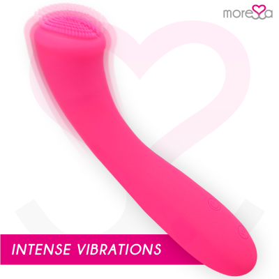 SILICONE MORESSA CELSO PREMIUM RECARREGÁVEL - D-213227 - Dona Pimenta