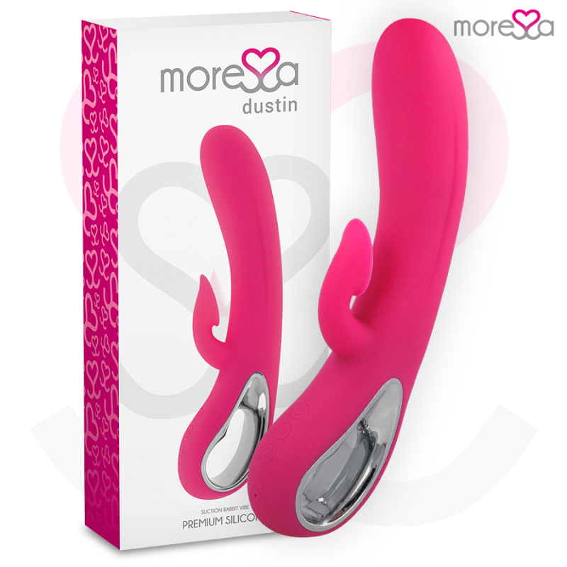 SILICONE PREMIUM MORESSA DUSTIN RECARREGÁVEL - D-213229 - Dona Pimenta SILICONE PREMIUM MORESSA DUSTIN RECARREGÁVEL - D-213229 - Dona Pimenta