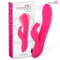 SILICONE MORESSA ETHAN PREMIUM RECARREGÁVEL - D-213231 - Dona Pimenta