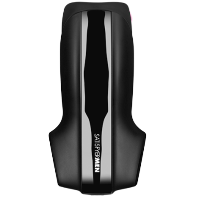 VIBRAÇÃO DO HOMEM SATISFYER - D-218191 - Dona Pimenta