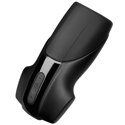 VIBRAÇÃO DO HOMEM SATISFYER - D-218191 - Dona Pimenta