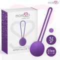 MORESSA OSIANONE PREMIUM SILICONE PURPLE - D-213240 - Dona Pimenta