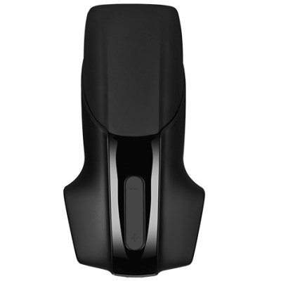 VIBRAÇÃO DO HOMEM SATISFYER - D-218191 - Dona Pimenta