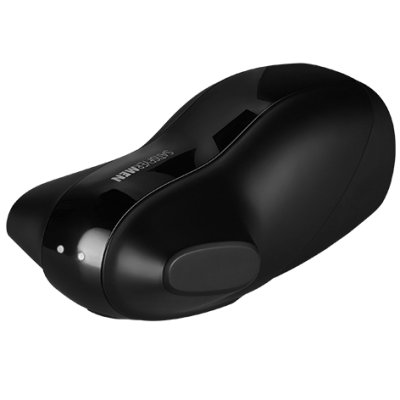 VIBRAÇÃO DO HOMEM SATISFYER - D-218191 - Dona Pimenta