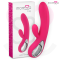 SILICONE MORESSA TROY PREMIUM RECARREGÁVEL - D-213251 - Dona Pimenta