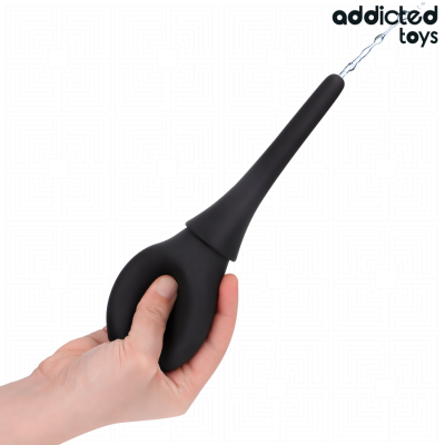 ADDICTED TOYS - LIMPADOR DE VIAGEM MODELO 3 - D-242885 - Dona Pimenta