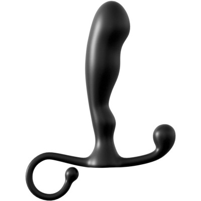 ANAL FANTASY ELITE COLLECTION - KIT ANAL FANTASY PARA INICIANTES PRETO - D-244380 - Dona Pimenta