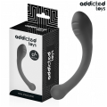 ADDICTED TOYS - ESTIMULADOR ANAL 18 CM - D-242878 - Dona Pimenta
