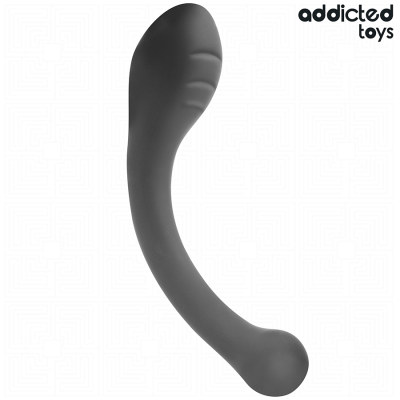ADDICTED TOYS - ESTIMULADOR ANAL 18 CM - D-242878 - Dona Pimenta