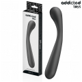 ADDICTED TOYS - MASSAGEADOR ANAL 22,5 CM - D-242879 - Dona Pimenta
