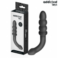 ADDICTED TOYS - MASSAGEADOR DUPLO 16,5 CM - D-242880 - Dona Pimenta