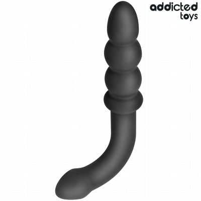ADDICTED TOYS - MASSAGEADOR DUPLO 16,5 CM - D-242880 - Dona Pimenta