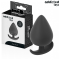 ADDICTED TOYS - PLUG ANAL TAMANHO M 6,6 CM - D-242841 - Dona Pimenta