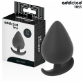 ADDICTED TOYS - PLUG ANAL TAMANHO S 5,3 CM - D-242842 - Dona Pimenta
