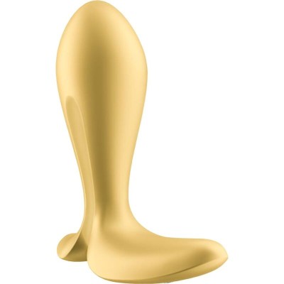 SATISFYER INTENSITY PLUG - D-234320 - Dona Pimenta