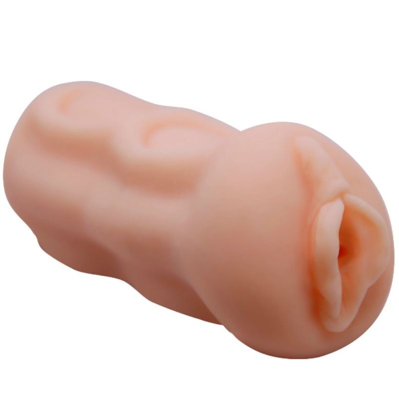 CRAZY BULL - LILLIAN VAGINA MASTURBATOR 13 CM - D-218743 - Dona Pimenta CRAZY BULL - LILLIAN VAGINA MASTURBATOR 13 CM - D-218743 - Dona Pimenta