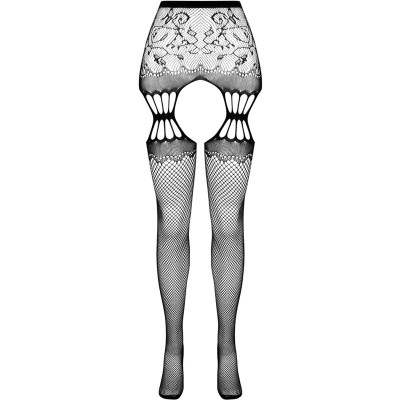 PASSION - S027 TIRA CALÇA PRETA TAMANHO ÚNICO - D-236379 - Dona Pimenta