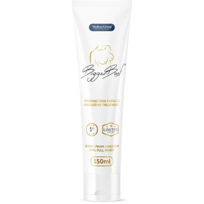 MEDICA GROUP - SÉRUM PARA BUSTO MAIOR 150 ML - D-244369 - Dona Pimenta
