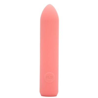 JE JOUE - ILY BULLET PINK - D-244132 - Dona Pimenta