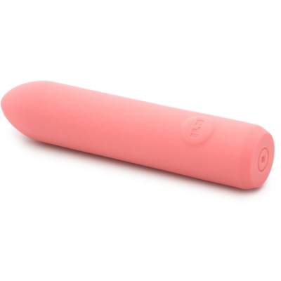 JE JOUE - ILY BULLET PINK - D-244132 - Dona Pimenta