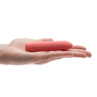 JE JOUE - ILY BULLET PINK - D-244132 - Dona Pimenta