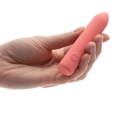 JE JOUE - ILY BULLET PINK - D-244132 - Dona Pimenta