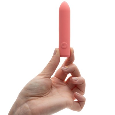 JE JOUE - ILY BULLET PINK - D-244132 - Dona Pimenta