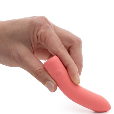 JE JOUE - ILY BULLET PINK - D-244132 - Dona Pimenta