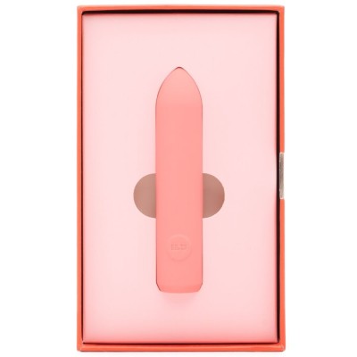 JE JOUE - ILY BULLET PINK - D-244132 - Dona Pimenta