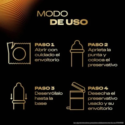 DUREX - TOTAL CONNECTION ULTRA FINE PLUS SEM LÃTEX 20 UNIDADES - D-244120 - Dona Pimenta