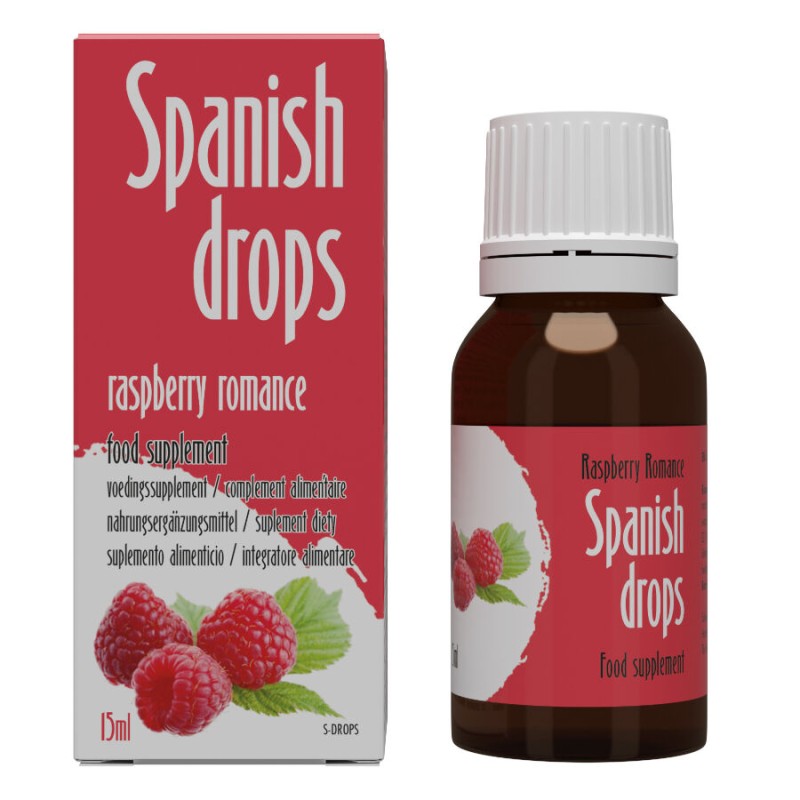 ROMANCE DE FRAMBOESA ESPANHOL FLY - D-201461 - Dona Pimenta ROMANCE DE FRAMBOESA ESPANHOL FLY - D-201461 - Dona Pimenta