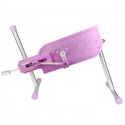 KIIROO - MÃQUINA DE SEXO INTERATIVA DE DIRIGIR COM PRAZER - D-243920 - Dona Pimenta