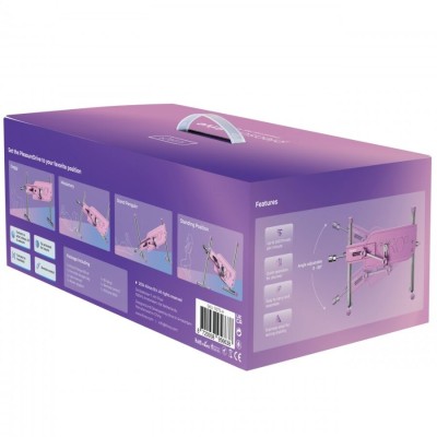 KIIROO - MÃQUINA DE SEXO INTERATIVA DE DIRIGIR COM PRAZER - D-243920 - Dona Pimenta