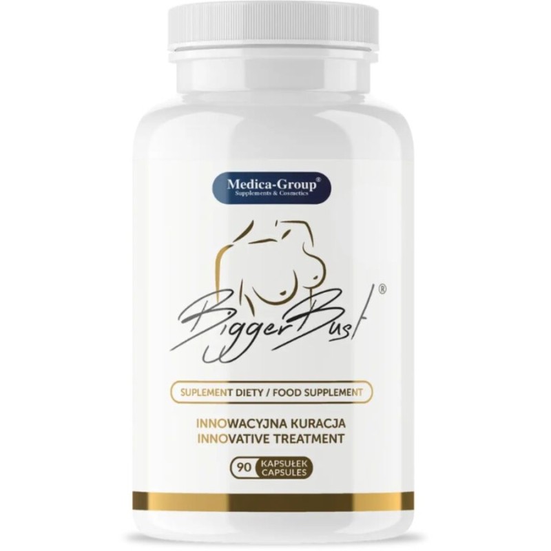 MEDICA GROUP - BUSTO MAIOR FIRMANTE 90 CÃPSULAS - D-244362 - Dona Pimenta MEDICA GROUP - BUSTO MAIOR FIRMANTE 90 CÃPSULAS - D-244362 - Dona Pimenta