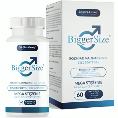 MEDICA GROUP - AUMENTO DO PÉNIS EM TAMANHO MAIOR 60 CÃPSULAS - D-244359 - Dona Pimenta