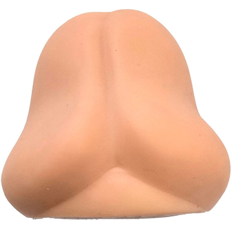DIABLO PICANTE - PÉNIS ANTI-STRESS COR NUDE - D-244440 - Dona Pimenta DIABLO PICANTE - PÉNIS ANTI-STRESS COR NUDE - D-244440 - Dona Pimenta