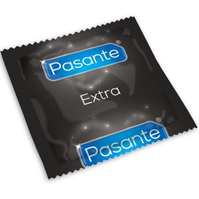 PRESERVATIVO EXTRA ESPESSO ATRAVÉS DE 144 UNIDADES - D-227183 - Dona Pimenta