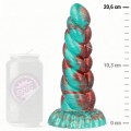 EPIC - DILDO ZIRION ARIDFIRE - D-243362 - Dona Pimenta